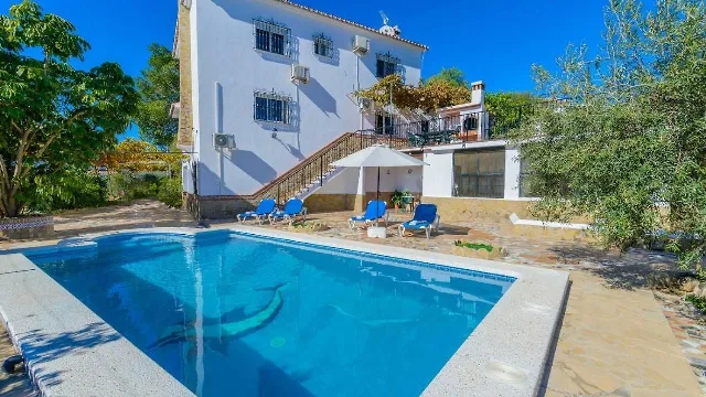CASA LUNA en ÁLORA — miniatura 22