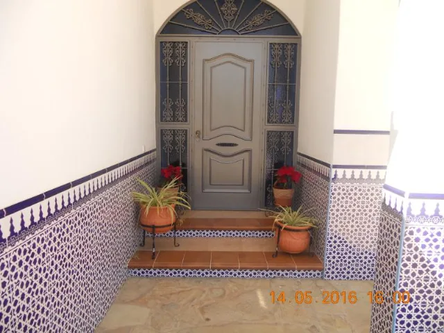 CORTIJO MONCAYO en ALHAURÍN DE LA TORRE — miniatura 30