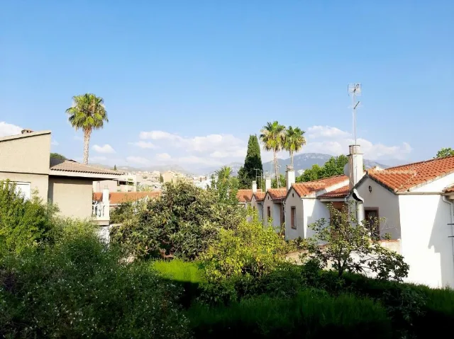 Huétor Vega precioso apartamento en Huétor Vega — miniatura 6