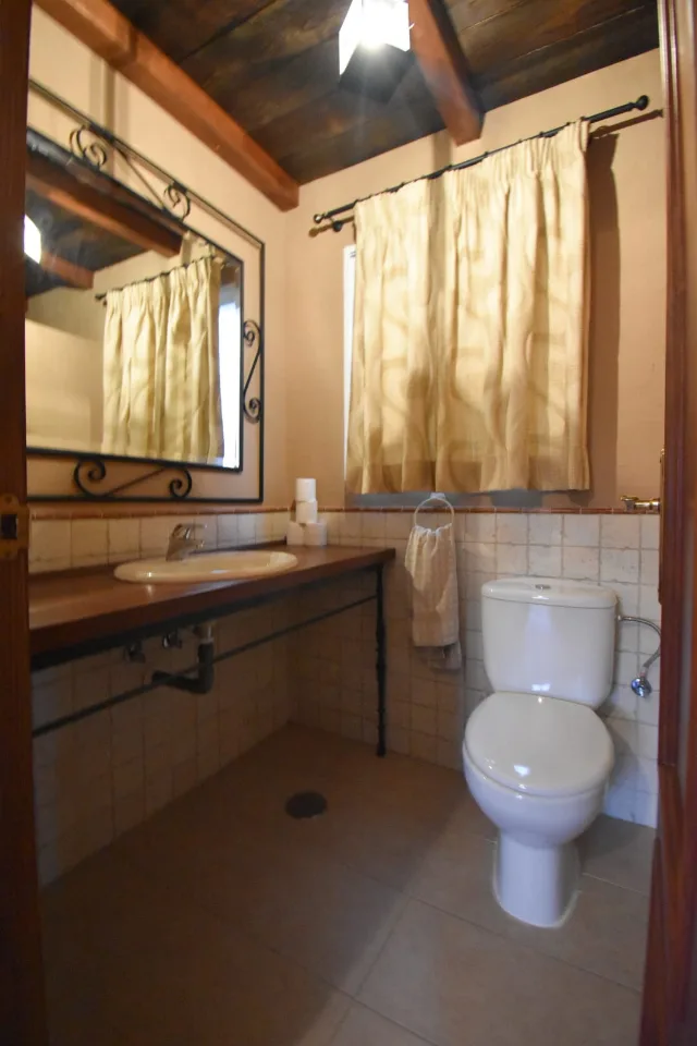 CASA ROMENA en IGUALEJA — miniatura 21