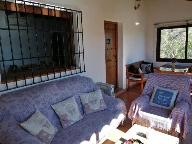 CASA LA HERILLA en ÁLORA — miniatura 22