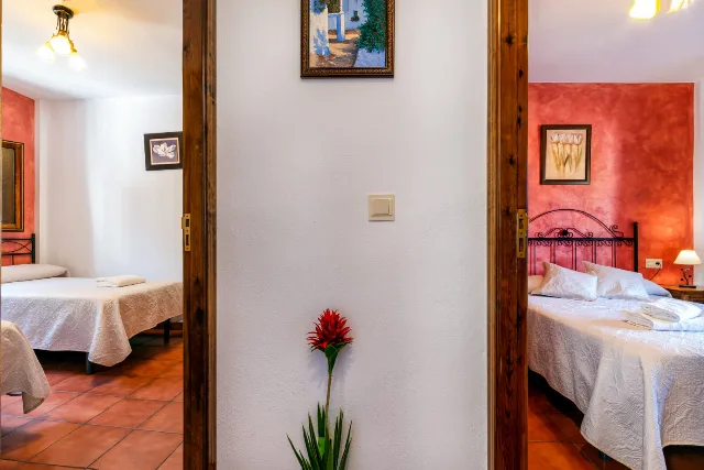 CASA JOSÉ en CAPILEIRA — miniatura 14