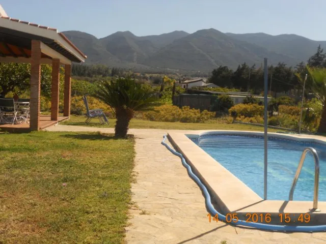 CORTIJO MONCAYO en ALHAURÍN DE LA TORRE — miniatura 25