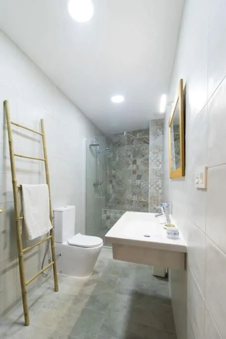 Huétor Vega precioso apartamento en Huétor Vega — miniatura 13