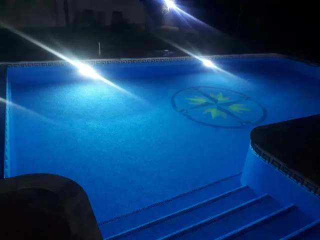 VILLA GALIANO en GUARO — miniatura 17