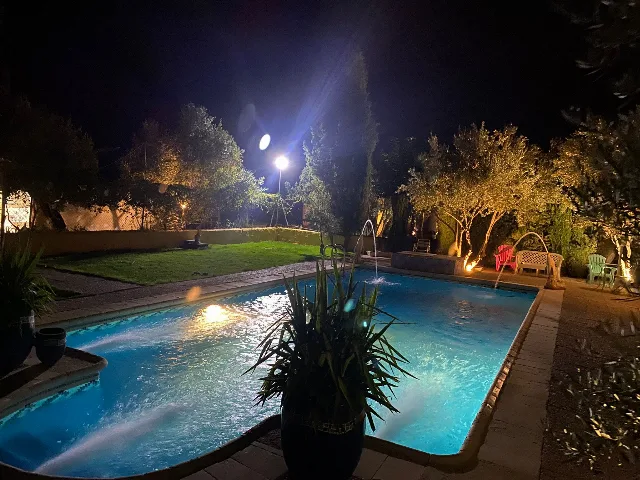CORTIJO BUSTAMANTE en BAZA — miniatura 27