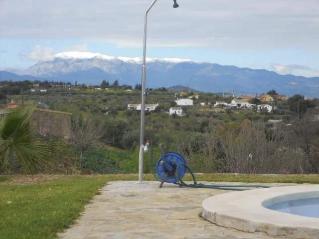 CORTIJO MONCAYO en ALHAURÍN DE LA TORRE — miniatura 9