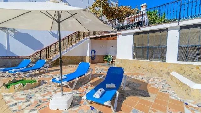 CASA LUNA en ÁLORA — miniatura 26