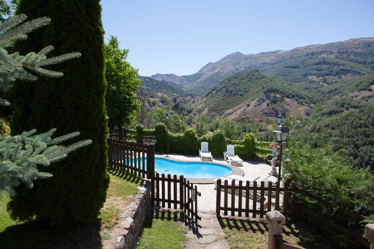 La Majada de Peñacorada 2 en FUENTES DE PEÑACORADA — miniatura 14
