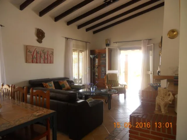 CORTIJO MONCAYO en ALHAURÍN DE LA TORRE — miniatura 36