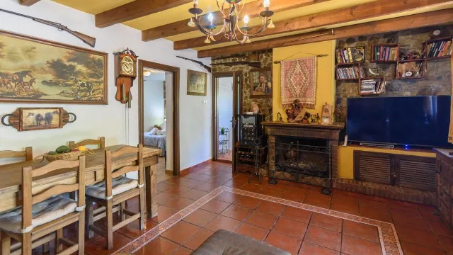 CASA LA SACRI en GUARO — miniatura 12