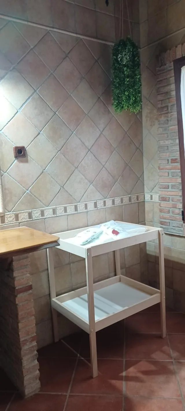 LA CASITA DEL CAMPO-CASA GRANDE en ALCAUCÍN — miniatura 15