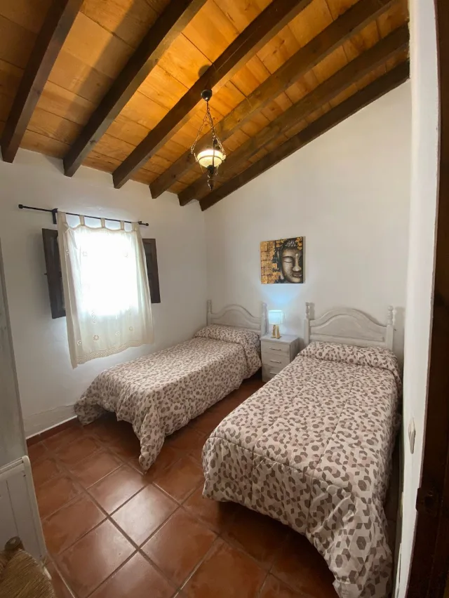 CASA CACHOPÍN en EL BORGE — miniatura 13