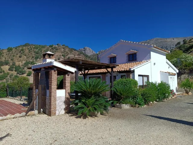 CASA LA HERILLA en ÁLORA — miniatura 32