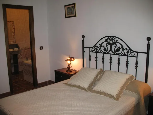 CASA ENCINA en ÁLORA — miniatura 5
