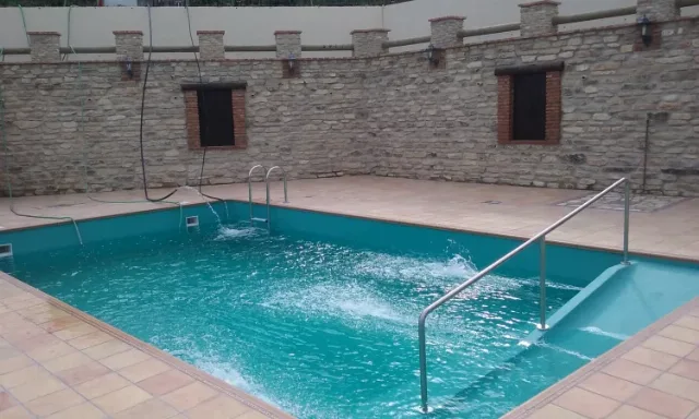 CASA RURAL LAS PROVINCIAS en PRADO DEL REY — miniatura 21
