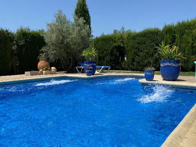 CORTIJO BUSTAMANTE en BAZA — miniatura 17