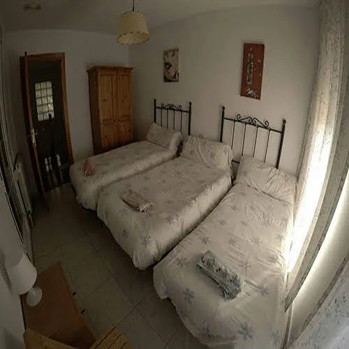 VILLA GHALIA en CENES DE LA VEGA — miniatura 20