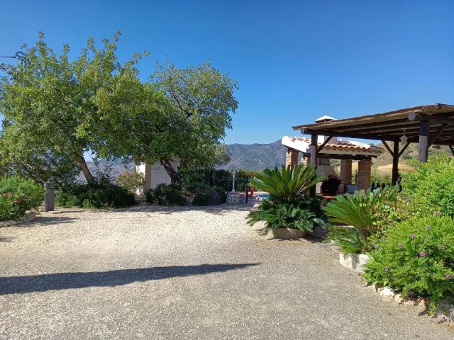 CASA LA HERILLA en ÁLORA — foto 2