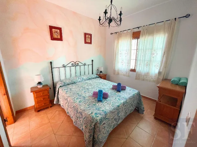 CASA ALMENDRO en CÓMPETA — miniatura 5