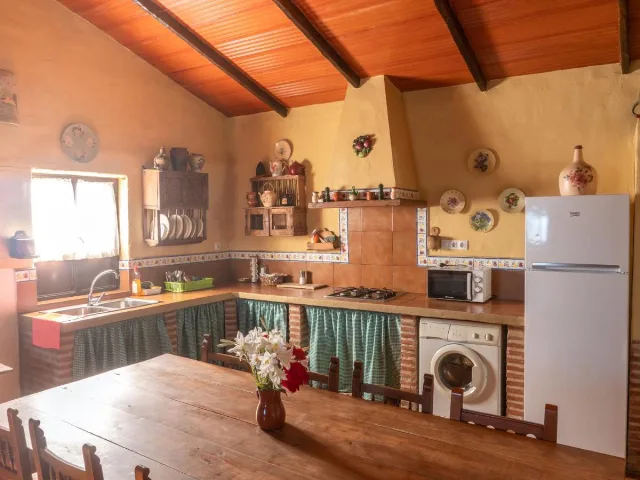 HUERTA LA LAPA en CAÑETE LA REAL — miniatura 16