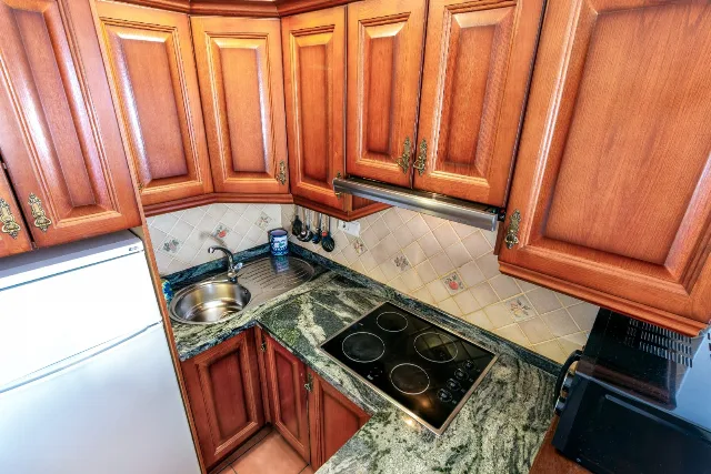 CASA JOSÉ en CAPILEIRA — miniatura 20