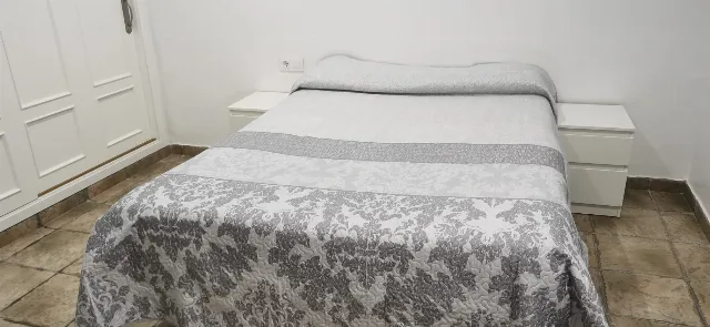 Alojamiento turístico CASA OLIVA en CÁDIZ
