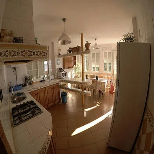 VILLA GHALIA en CENES DE LA VEGA — miniatura 12