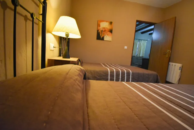 CASA ROMENA en IGUALEJA — miniatura 31