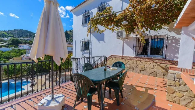 CASA LUNA en ÁLORA — foto 2