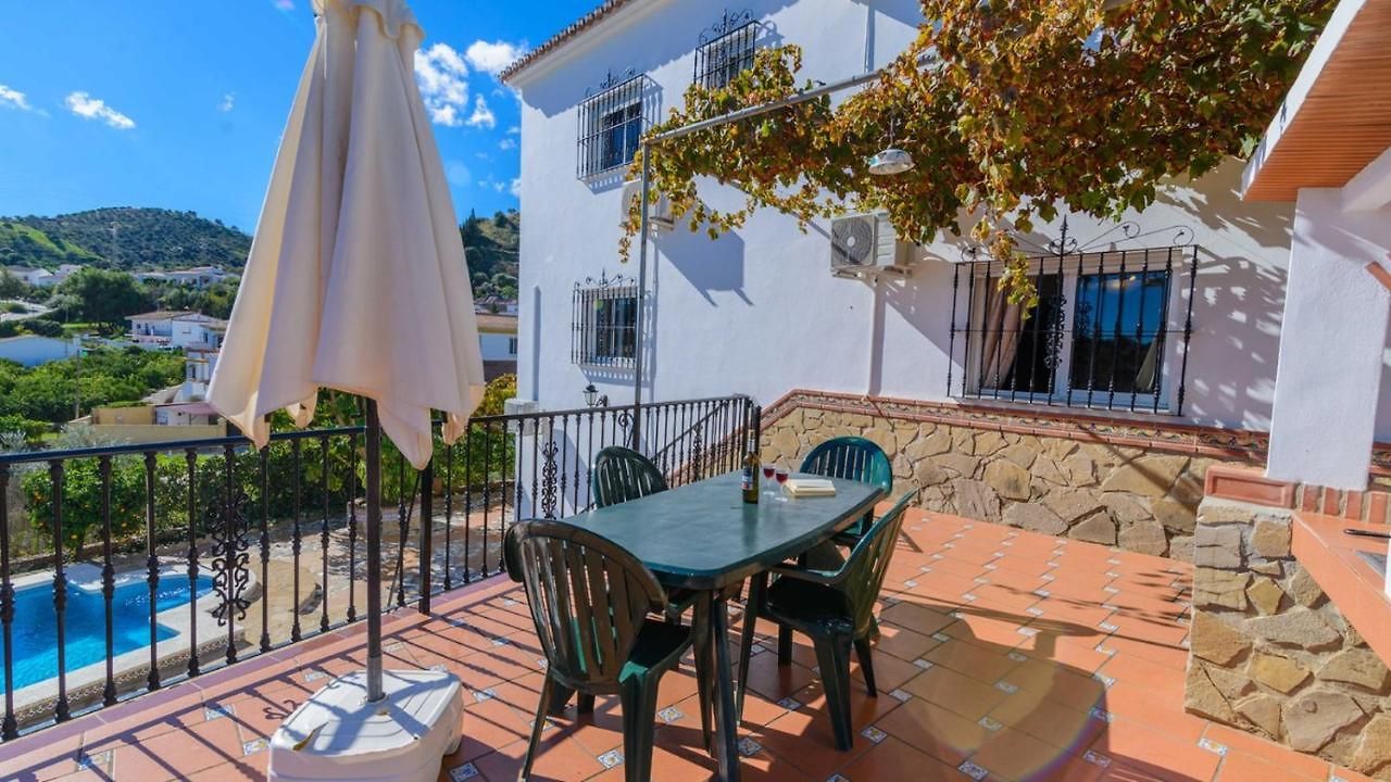 CASA LUNA en ÁLORA — foto 2