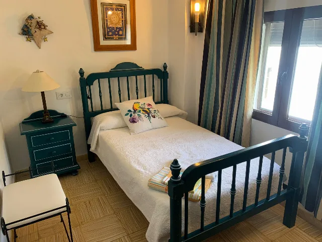 CORTIJO BUSTAMANTE en BAZA — miniatura 31