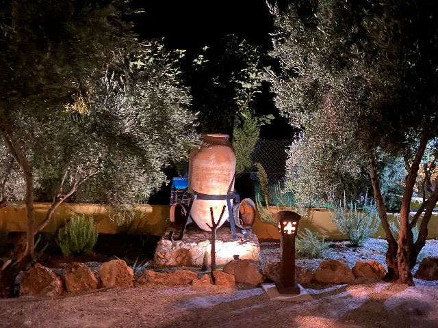 CORTIJO BUSTAMANTE en BAZA — miniatura 25