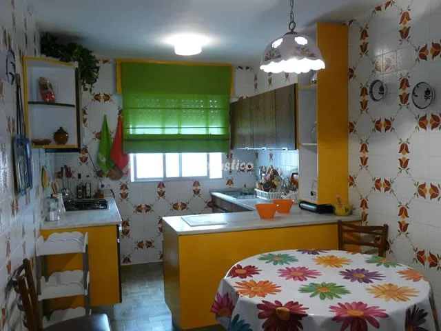 PISO TOÑI en ADRA — foto 2