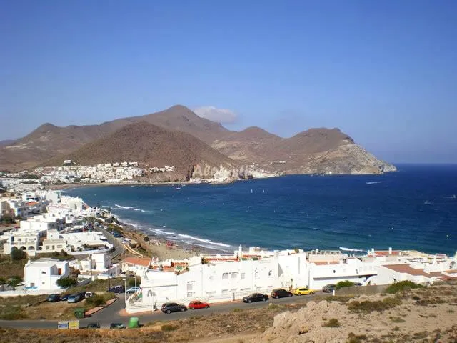 ESTUDIO ESTRELLA en EL POZO DE LOS FRAILES — foto 2