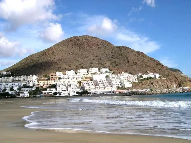 ESTUDIO ESTRELLA en EL POZO DE LOS FRAILES — miniatura 5