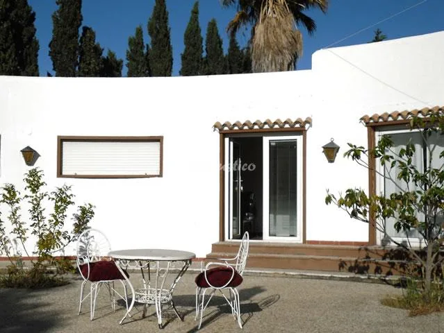 CASA LUNA en MOJACAR-SUSANA — miniatura 13