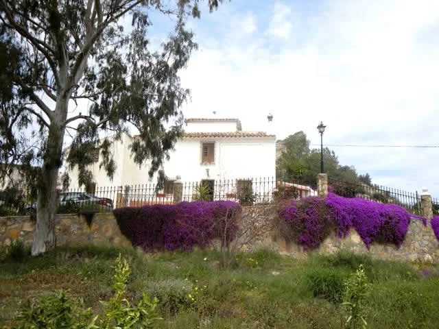 CASAS Mª CARMEN - CORTIJO I en ALBOX — miniatura 9