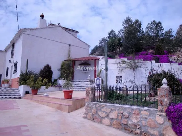 CASAS Mª CARMEN - CORTIJO III en ALBOX — miniatura 5