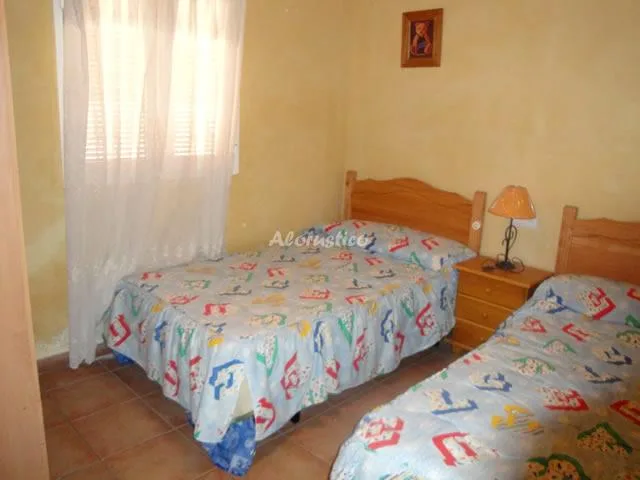 CASAS Mª CARMEN - CORTIJO III en ALBOX — miniatura 10