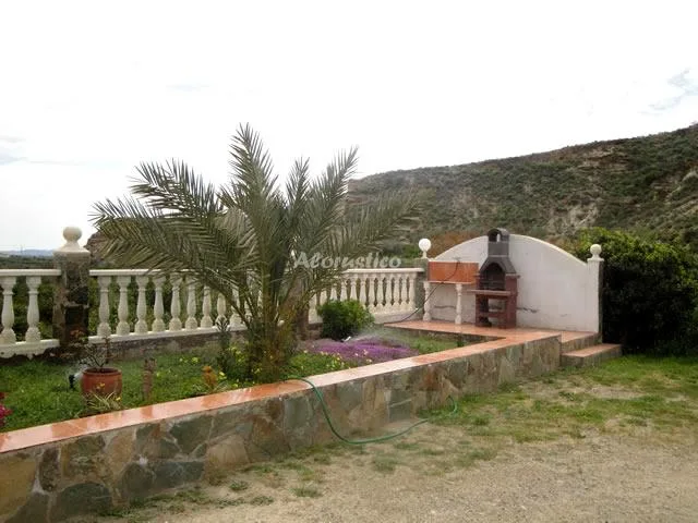 CASAS Mª CARMEN - CORTIJO III en ALBOX — miniatura 4