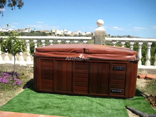 CASAS Mª CARMEN - CORTIJO III en ALBOX — miniatura 8