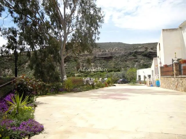 CASAS Mª CARMEN - CORTIJO III en ALBOX — miniatura 12