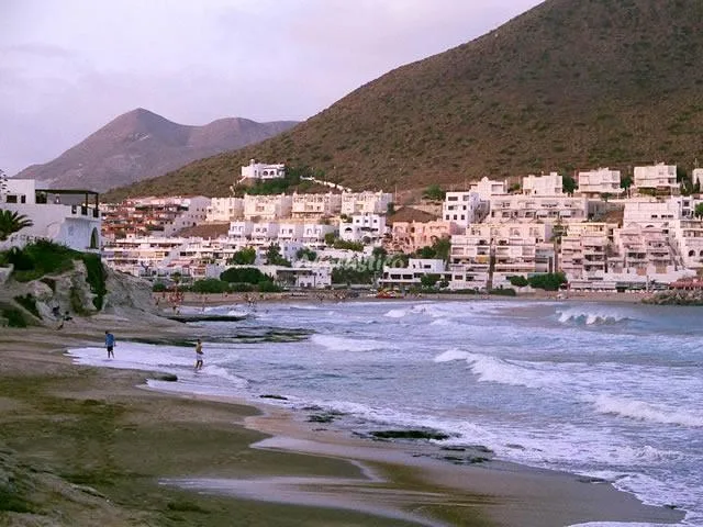 Alojamiento turístico APARTAMENTO CUBITO en EL POZO DE LOS FRAILES · ALMERÍA