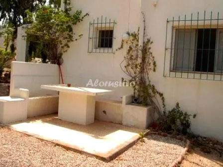 APARTAMENTO CUBITO en EL POZO DE LOS FRAILES — foto 2