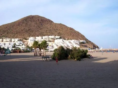APARTAMENTO SOL en EL POZO DE LOS FRAILES — miniatura 5