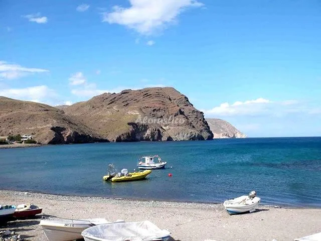 APARTAMENTO SOL en EL POZO DE LOS FRAILES — miniatura 12