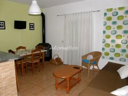 APARTAMENTO SOL en EL POZO DE LOS FRAILES — miniatura 6