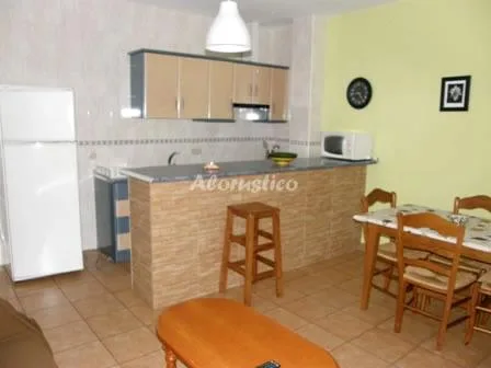 APARTAMENTO SOL en EL POZO DE LOS FRAILES — miniatura 9
