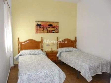 APARTAMENTO SOL en EL POZO DE LOS FRAILES — miniatura 10